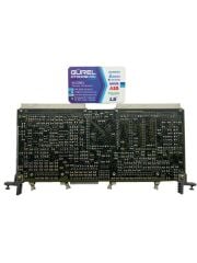 SIEMENS 6SA8252-0BC60 CU4 CONTROL CARD