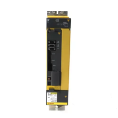 FANUC A06B-6127-H205 SERVO