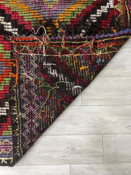 El Dokumasi Halı Kilim Yolluk Paspas Ölçü 320X212 Cm