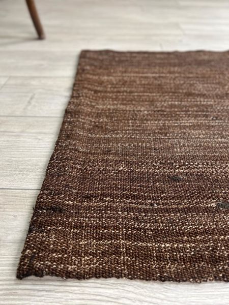 El Dokumasi Halı Kilim Yolluk Paspas Ölçü 215X74 Cm