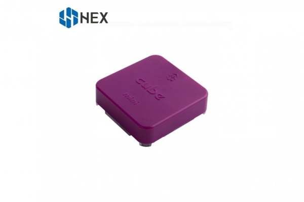Pixhawk Cube Purple Set
