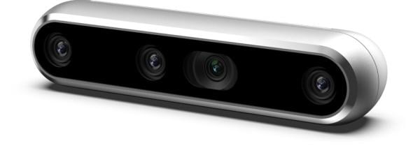 Intel RealSense D455 Depth Kamera