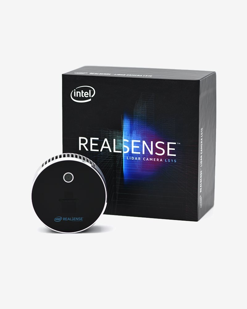 Intel RealSense L515 Lidar Kamera
