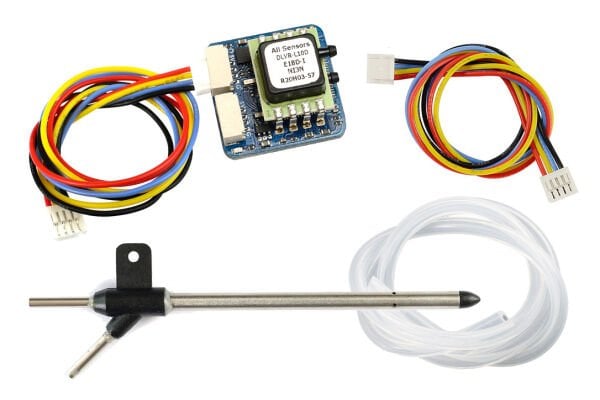 Digital Air Speed Sensör ASPD-DLVR
