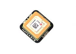 GPS & COMPASS MODULE M8Q-5883