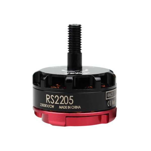 EMAX RS2205 2600KV CCW FIRÇASIZ BRUSHLESS MOTOR