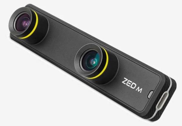 Zed Mini Stereo Kamera