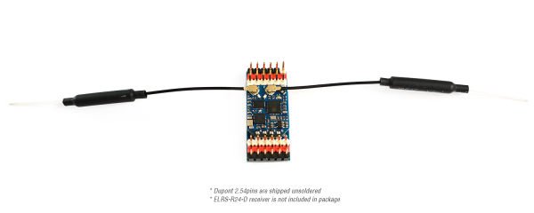 CRSF to PWM Converter CRSF-PWM-V10