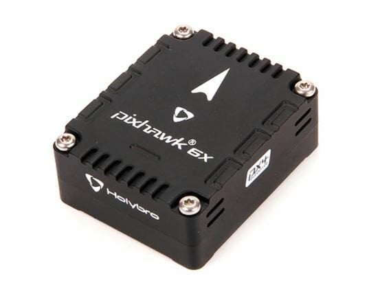 Pixhawk 6X Standart Set + M8N GPS & PM02D Otopilot Seti