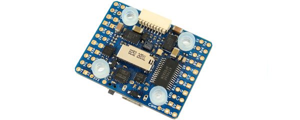 H743-MINI V3 Uçuş Kontrol Kartı