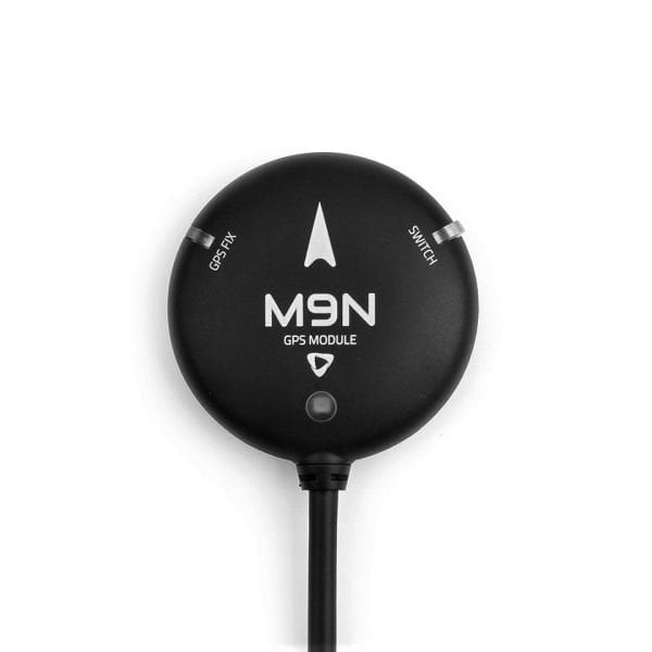 M9N GPS