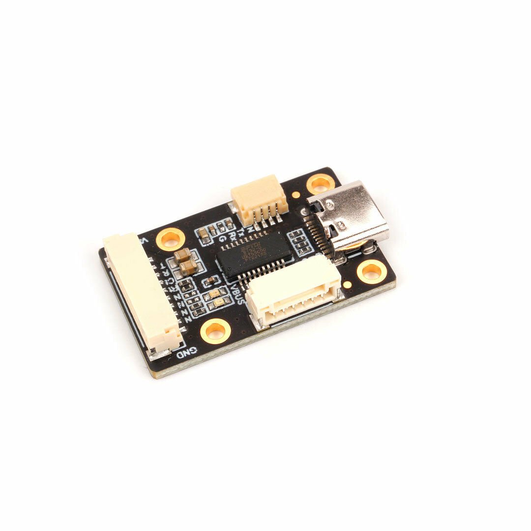 HOLYBRO GPS UART to USB Converter