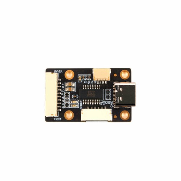 HOLYBRO GPS UART to USB Converter