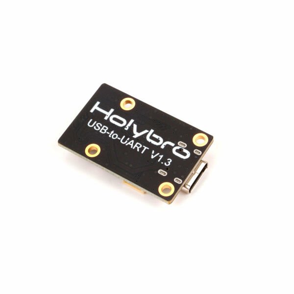 HOLYBRO GPS UART to USB Converter