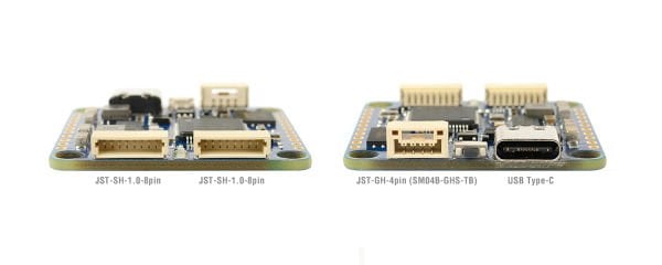 H7A3-Slim Uçuş Kontrol Kartı