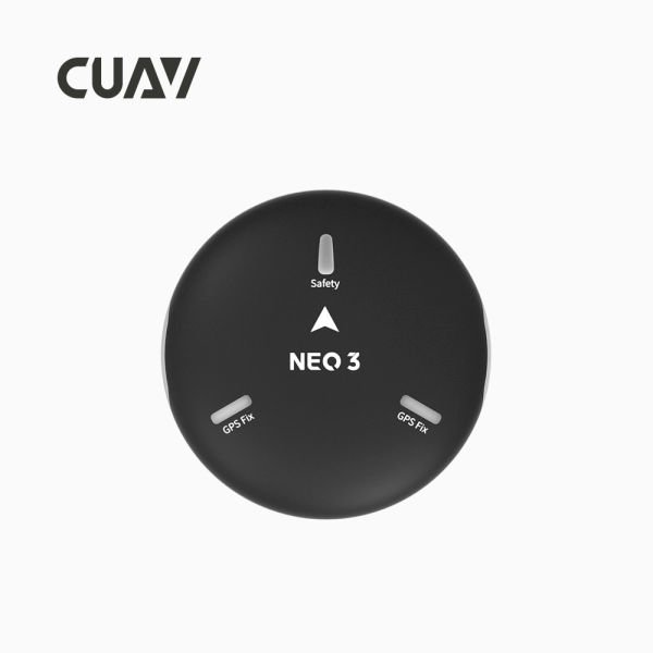 CUAV NEO 3 GPS GNSS Module (cable length 45cm)