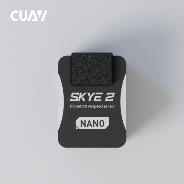 CUAV SKYE 2 NANO DroneCAN Airspeed Sensor