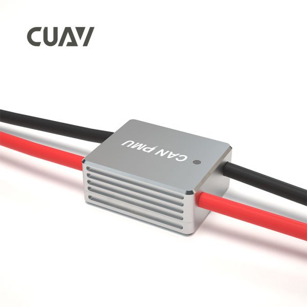 CUAV CAN PMU High Precision Power Detection Unit