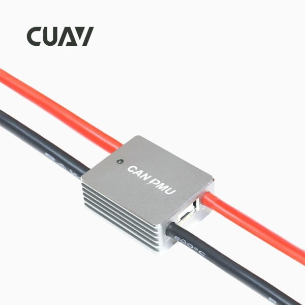 CUAV CAN PMU High Precision Power Detection Unit