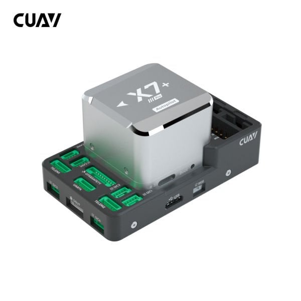 CUAV X7+ PLUS PRO Flight Controller