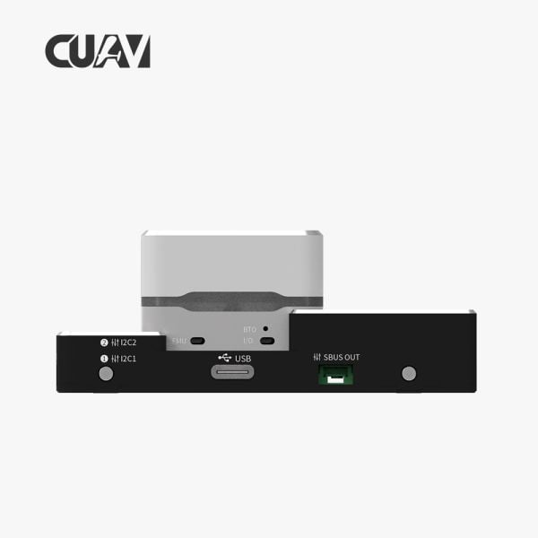 CUAV V5+ Plus Flight Controller