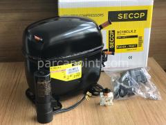 Secop SC18CLX.2 R-404A Kompresör