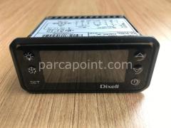 Dixell XR60CH Çift Probe Dijital Termostat