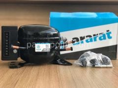 Ararat 25G 12-24 Volt Kompresör R134A