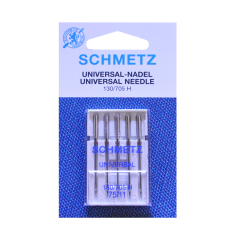 Schmetz Ev Tipi Dikiş Makine İğnesi 11 Numara