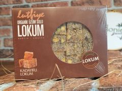 Kadayıflı Lokum 300 gr.