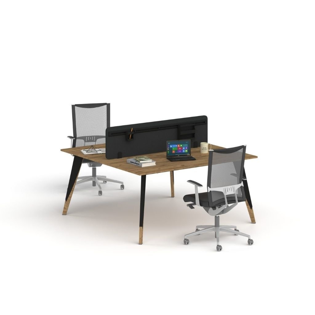 Trend 4 Ayaklı Workstation