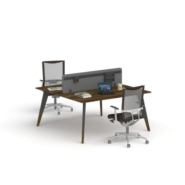 Trend 4 Ayaklı Workstation