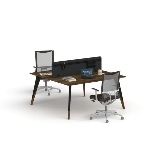 Trend 4 Ayaklı Workstation