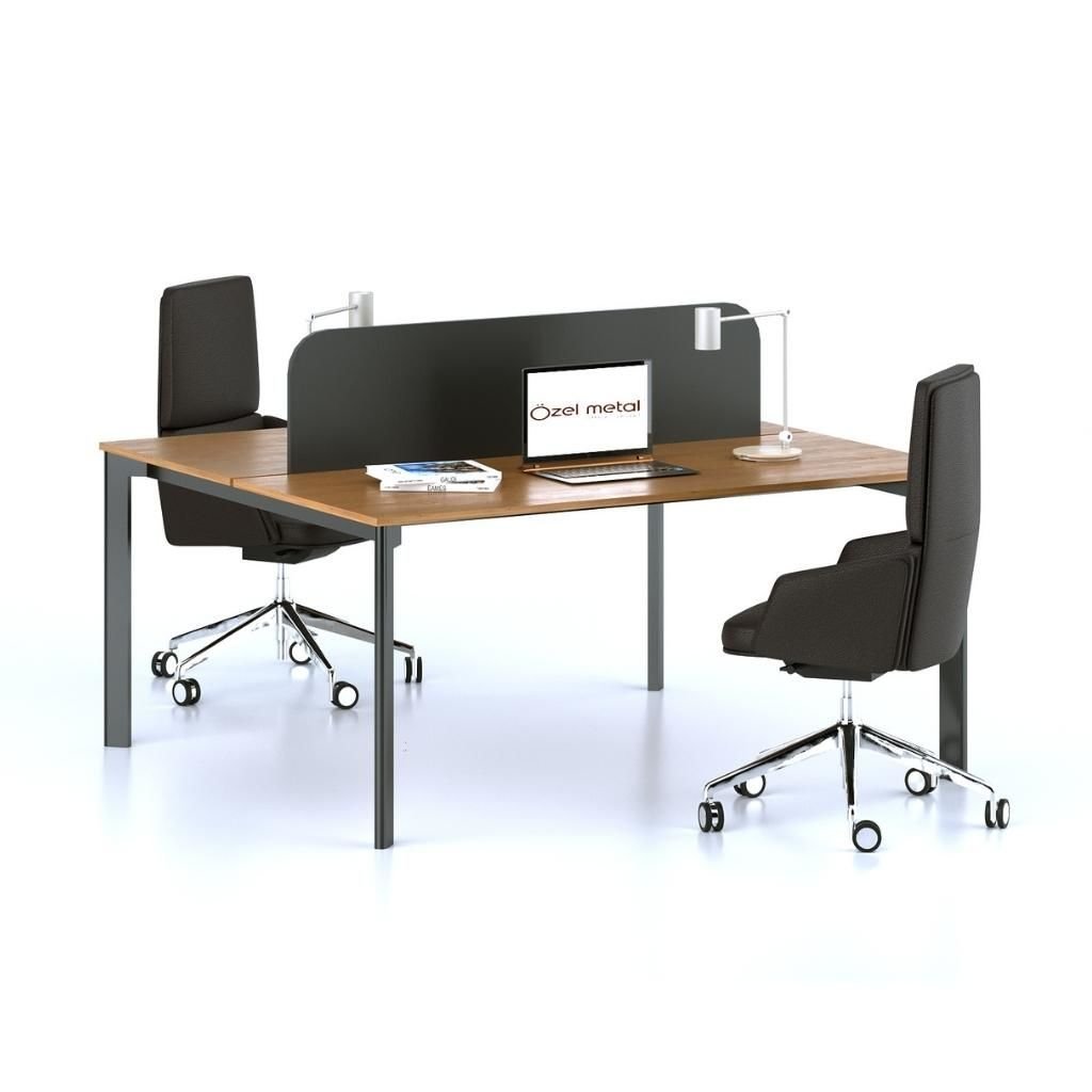 Optima İkili Workstation