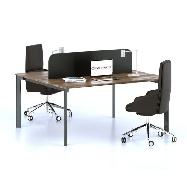 Optima İkili Workstation