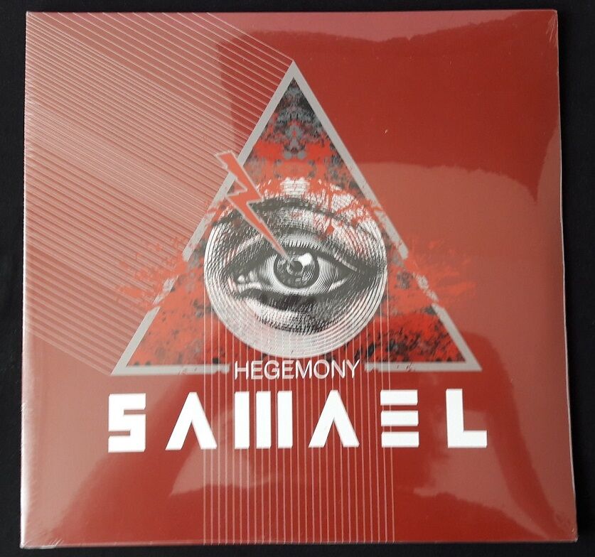 Samael – Hegemony