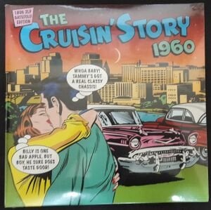 The Cruisin' Story 1960
