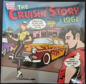 The Cruisin' Story 1961
