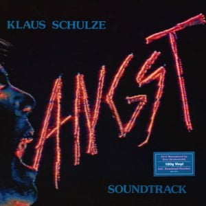 Klaus Schulze – Angst