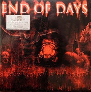 End Of Days (Music From And Inspired By The Motion Picture)