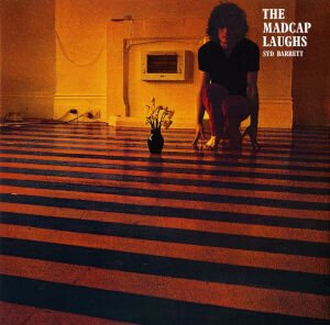 Syd Barrett (Pink Floyd) – The Madcap Laughs