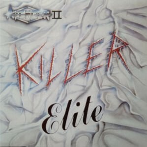 Avenger  – Killer Elite