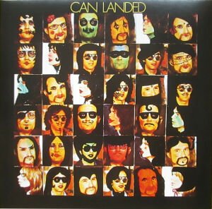 Can – Landed
