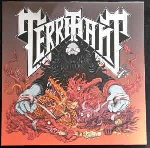 TerrifianT – TerrifianT