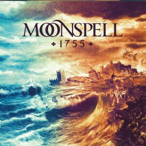 Moonspell – 1755