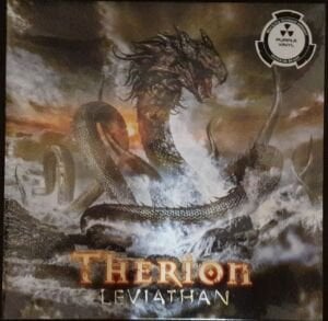 Therion – Leviathan