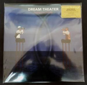 Dream Theater ‎– Falling Into Infinity