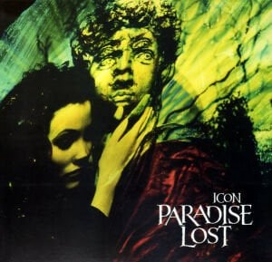 Paradise Lost–Icon