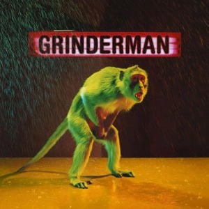 Grinderman (Nick Cave) ‎– Grinderman