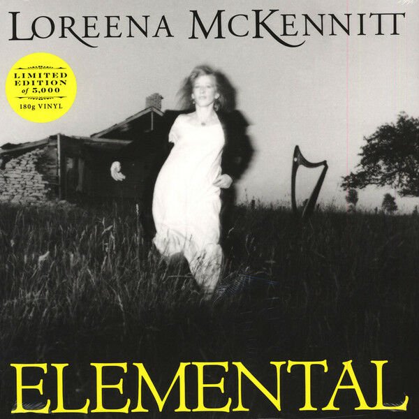 Loreena McKennitt – Elemental